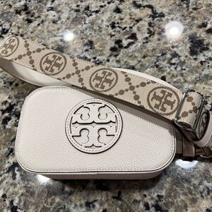 Tory Burch Mini Miller Crossbody Bag
